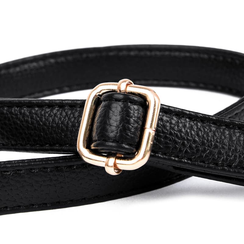 Stylish and Practical Simple Shoulder Bag Messenger Bag