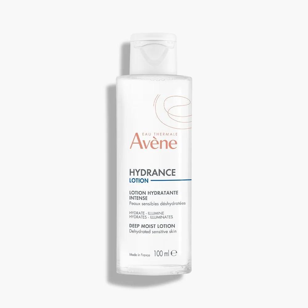 Hydrance Deep Moist Lotion 100ml