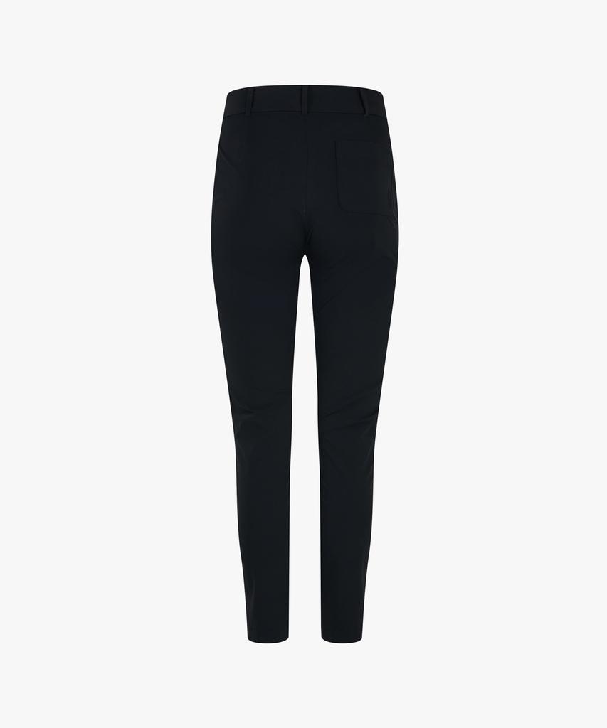 Spyder Women'S Pro Web Cool Straight Pants Spkpcnpt352Wblk