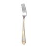 1PC Retro Carved Knife Fork Spoon Cutlery Stainless Steel European Tableware Luxury Family Dinnerware Steak Kitchen Utensils