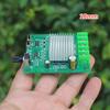 High Power 200W Direct current Brushless Motor Driver Board Adjustable Speed Potentiometer 6 20V 10A Security Module