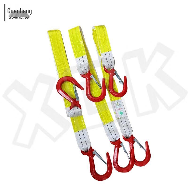Guanhang Mining Hydraulic Prop Anti-Fall Rope