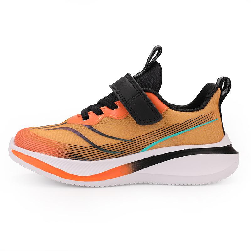 Jinjiang classmates boys spring and autumn children's running shoes medium and older children's mesh breathable summer boys' sports shoes