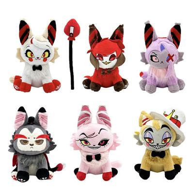 Panenky a plyšové hračky – Plyšáci z pohádek a filmů