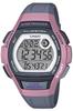 Casio Collection Gray LWS-2000H-4AJH Women's Watch,