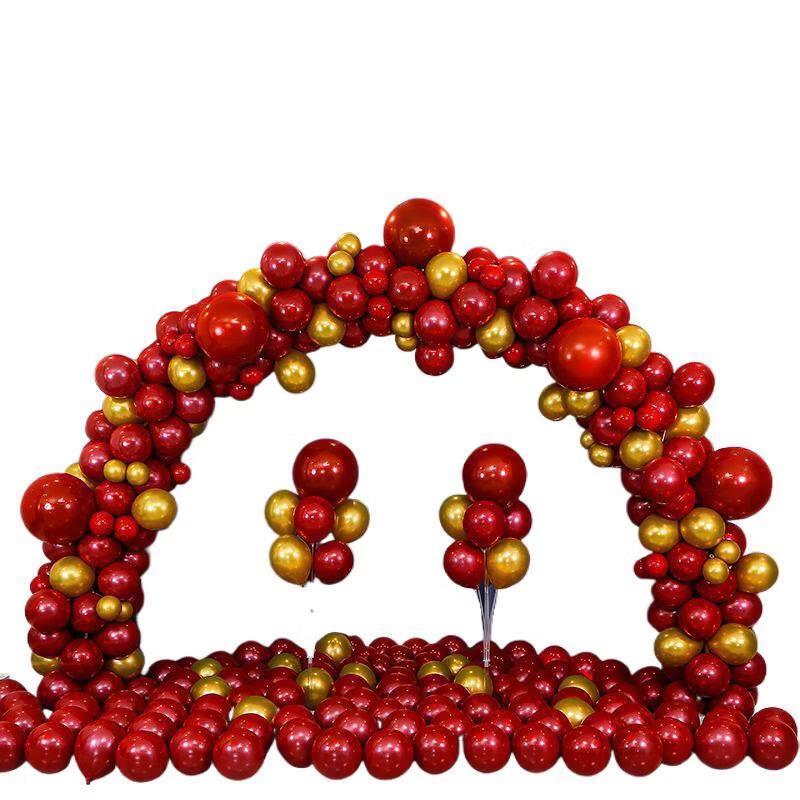 Handun Wedding Balloon Arch Kit