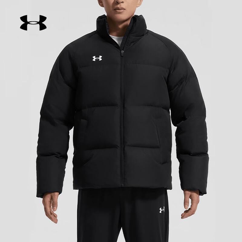 Under Armour Unisex Down Jacket