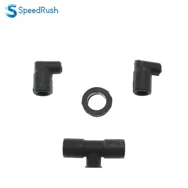 6010160381 6030160081 Car Kit Cylinder Head Cover Breather Air Bypass Valve For Mercedes Benz W124 S124 W201 W202 W210 W460 W461