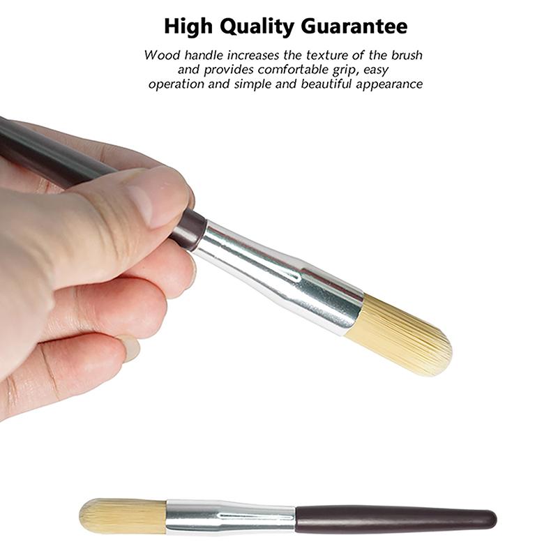 Coffee Grinder Cleaning Brush & Air Blower For Manual Coffee Grinder Espresso Machine And Portafilter Tool Accessories