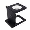 Miflam LED Metal Magnifier
