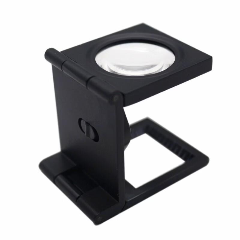 Miflam LED Metal Magnifier