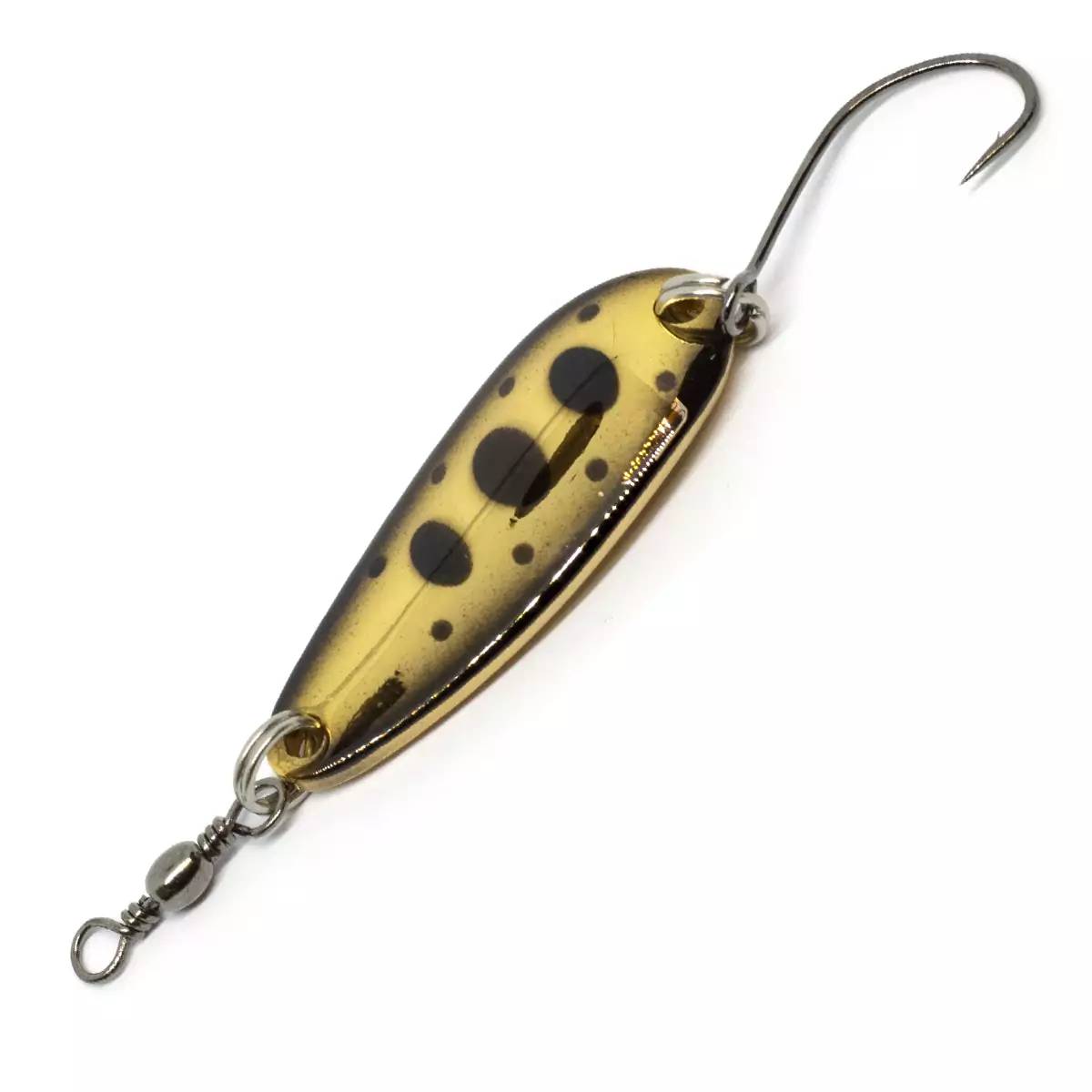 

Блешня вагаються Daiwa Crusader Gekiatsu 7g 7g/3.5cm