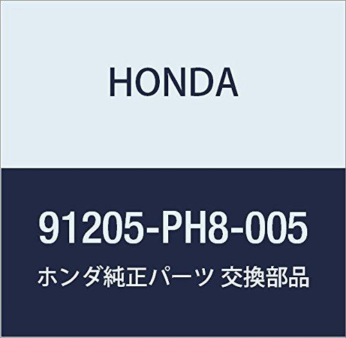 

HONDA Genuine Oil Seal 12X18X4 (NOK) Part Number 91205-PH8-005