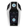 CF618 Car Remote LCD Smart Key with OBD Keyless Entry, 60-Day Standby