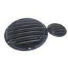 Engine & Clutch Cover for Harley Big Glide CNC