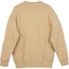 Vans Off The Wall Workwear Crew Outdoor Casual Sports Pullover Long Sleeve Sweatshirt Men sweatshirt Khaki VN000GQ75QJ