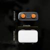 Led Fill Light for DJI OSMO Pocket 3 Accessories Photography Lighting Light 800mAh Rechargeable Portable Photography Light