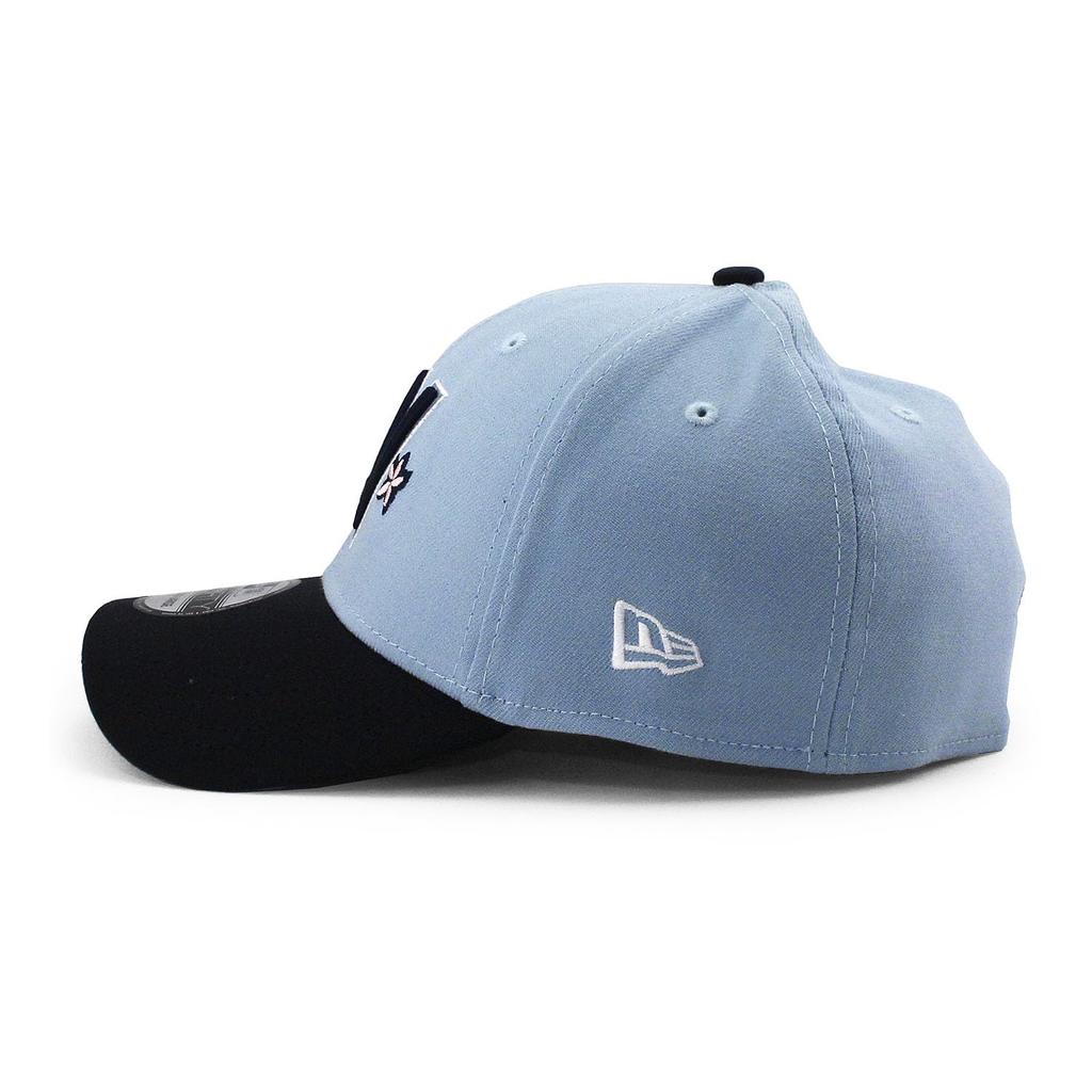 City Connect New Era Cap 39THIRTY Washington Nationals 2025 MLB CITY CONNECT FLEX FIT CAP WASHINGTON NATIONALS Blue Stretch Fit Hat 3930 Sz ML [Used]