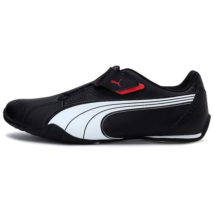 

Puma Redon Move Black White Мужские кроссовки High-Risk-Red 185999-02