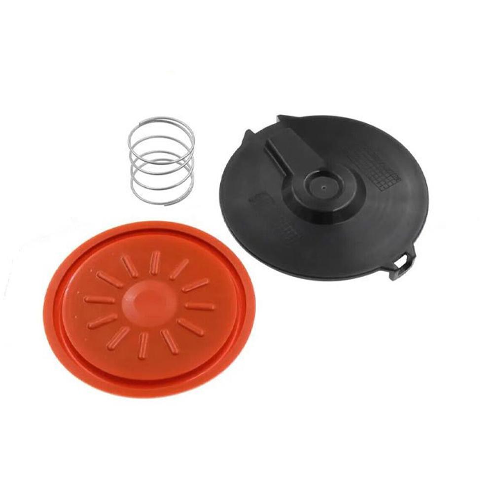 1 Set 11127553626 Engine Valve Cover For Bmw