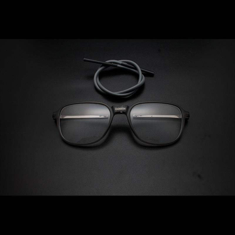 Neck Reading Eyeglasses reading Eyeglasses Male womanPortable Folding Reading Eyeglasses Premium Definition Stylish Presbyopic Glasses 3
