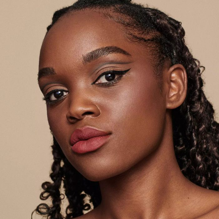 Crayon à Lèvres - CATRICE - Plumping 100 - Vegan - Waterproof - Fini Mat Satiné