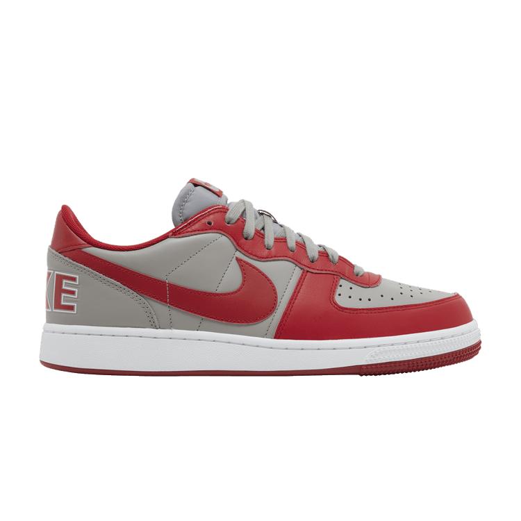 Nike Terminator Low UNLV 46