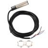 BERM Photoelectric Switch Sensor Diffuse Reflection Cylindrical 4Wire Power Control 1224VDC(BR400DDTP )