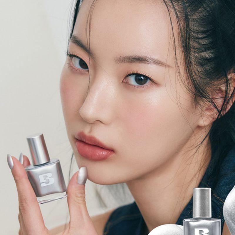 BRAYE Неклассические ногти 16 типов 15 Clear Top Coat