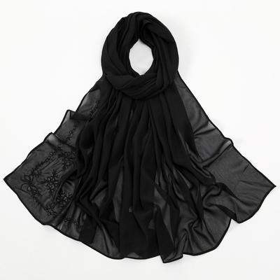 Accessoires – Sjaals en hoofddoeken