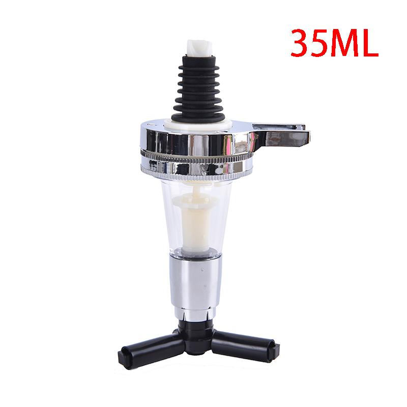 

Диспенсер для напитков на 25/30/35/45 мл, настенный диспенсер для виски, винных коктейлей и пива