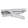 Hand Held Stapler 10 Sheets Capacity Ergonomic Labor Saving   Stapler for Binding Documents