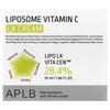 APLB, Liposomal Vitamin C LX Cream, 55ml (1.86 fl oz)