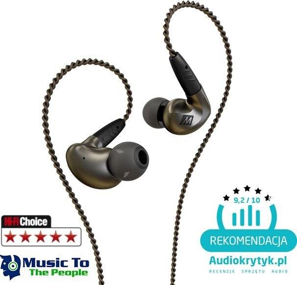 Наушники MEE audio Pinnacle P1
