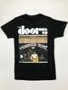 The Doors, The - Morrison Hotel T-shirt groupe de rock t-shirt noir nouveau T-shirt Unisexe