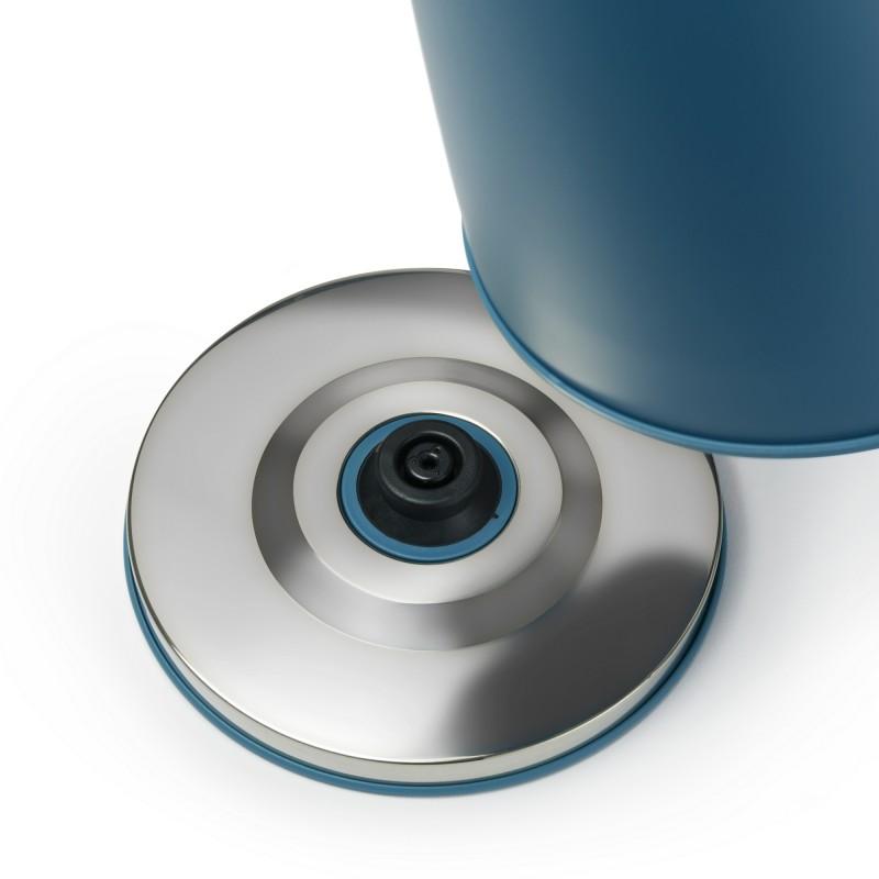 Vintage Feeling S 1.7l 2200w Scken17bl Schneider Kettle