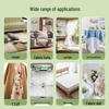 Antibacterial Fabric Sofa & Carpet Cleaner with Long-lasting Fragrance – No Wash, Stain & Watermark Removal