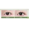 WOSADO Wide Magnetic False Eyelashes, Natural-Looking, No Glue Required, Black Widen Version, 9-10~11-10mm Length, 23mm Width