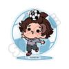 Eleven the Movie Acrylic Stand MC "Inazuma 2025" [Kisouji Heita]