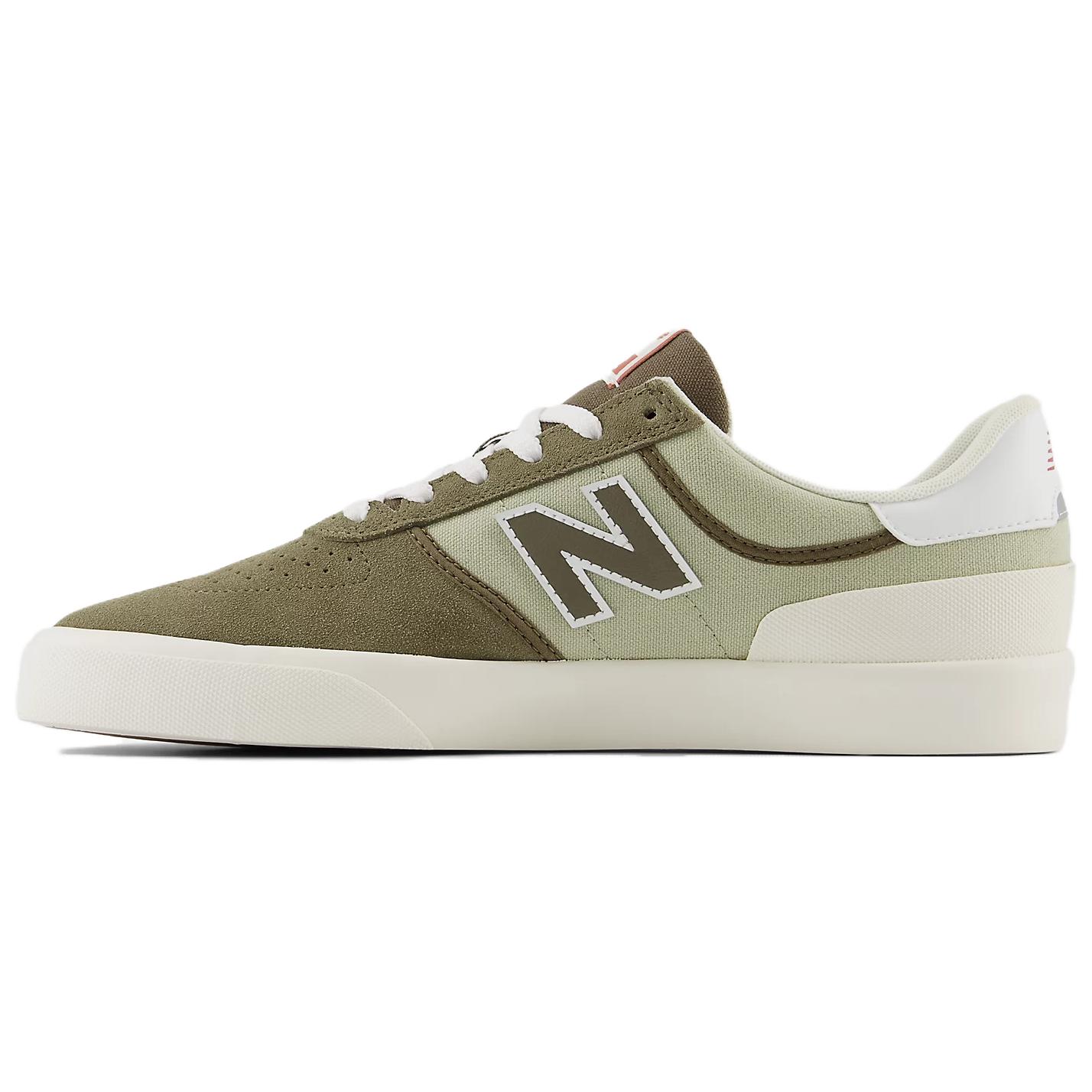 

New Balance Кроссовки Numeric 272 Dark Camo Olivine Unisex Green NM272OLV 42