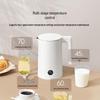 Xiaomi Mijia Smarte Elektrische Wasserkocher 2 CN-Stecker (Adapter enthalten)