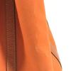 HERMES Garden Party 36 PM Hand Bag Shoulder Bag Tote Bag Negonda / Canvas Orange