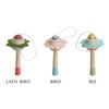 Cute Kendama for Kids, KENDAMA BABY (BIRD) #25677
