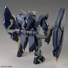 BANDAI SPIRITS HG Mobile Suit Gundam: Iron-Blooded Orphans Gundam Zagan 1/144 Scale Pre-Colored Plastic Model