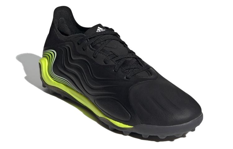 adidas Copa Sense.1 Tf 'Schwarz Sonnengelb' FW6510