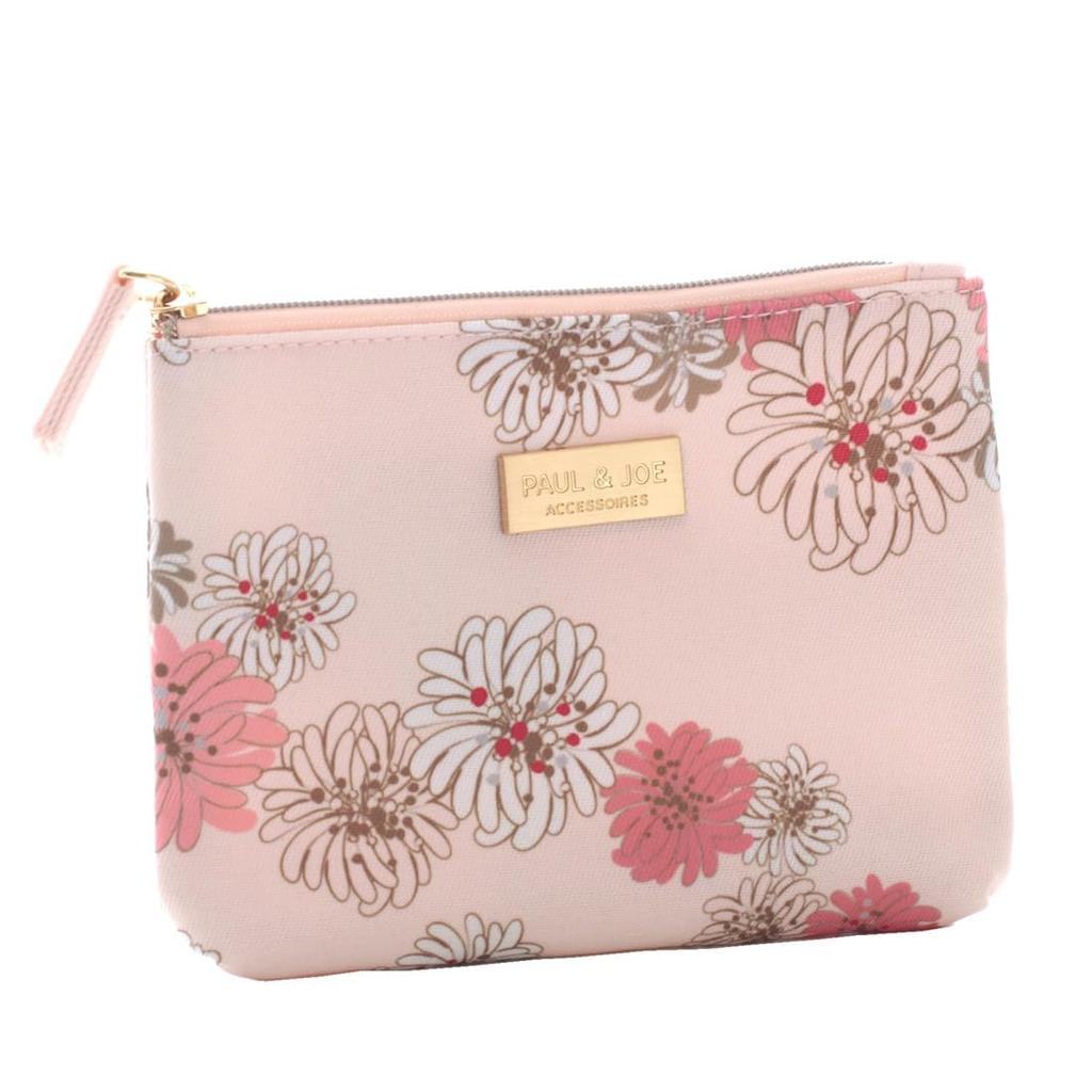 Paul Joe Accessoires Tissue Pouch Women Pink 10x14cm &
