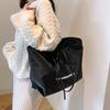 Nylon Cloth Tote Bag 2 New Shoulder Bag Women's Bag Simple Handbag Large Capacity Batch