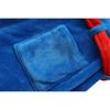 Superman Childrens/Kids Dressing Gown