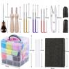 Toy Felt Kit, Box, Large [Dg-Zf2]