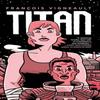 Titan by Francois Vigneault Paperback Book 9781620107799